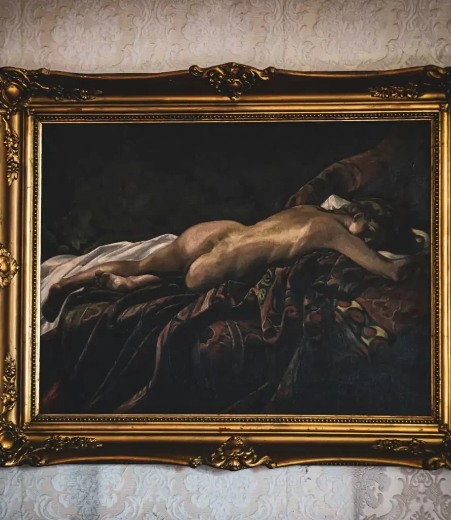 expertise de tableaux anciens